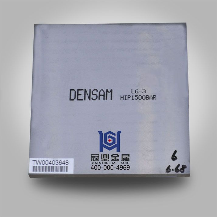 瑞典一勝百LG3 中顆粒鎢鋼